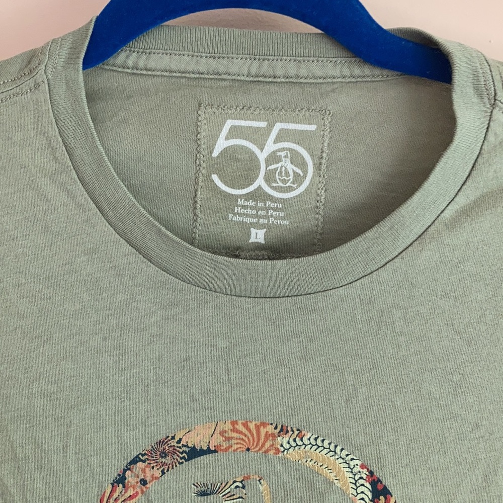 Penguin T-Shirt - Picture 3 of 6